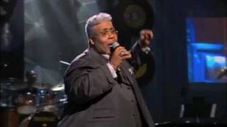 Rance Allen - That will Be Good Enough For Me (LIVE)