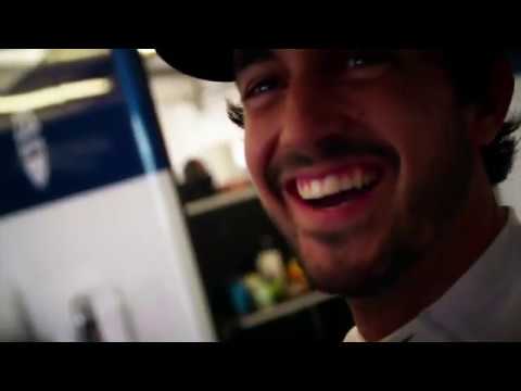 International GT Open 2017 Round 5 UK - Silverstone Intro