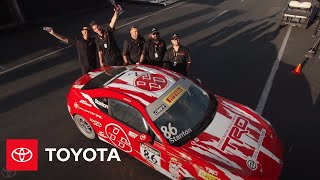 Video 0 of Product Toyota 86 (ZN6) Sports Car (2012-2021)