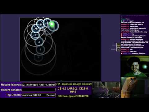 (Stream Highlight) When rrtyui's famous advice actually works...