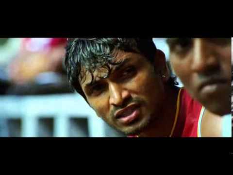 Vallinam Trailer