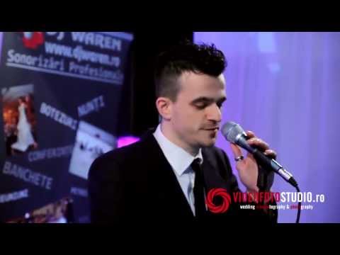 Robeeo & TonyJay @ Salonul mireselor Expo Transilvania - Cluj Napoca - 2013