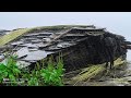 This Is Himalayan Village Life During The Heavy Rainy Season All Season Compilation Video 4KVideo