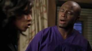Private Practice (3x23)- Season finale Sneek Peek #1 - The end of a beautiful friendship 