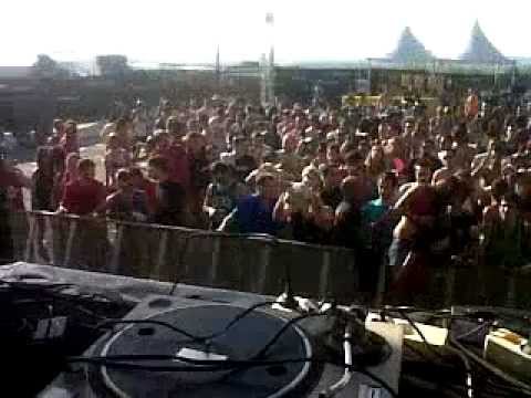 KEYGEN KAOTIK vs DK BROTHERS @ SELVATEK 2012