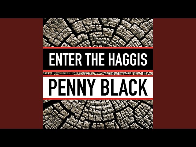 Enter The Haggis - Two Bare Hands (CBM) (Remix Stems)
