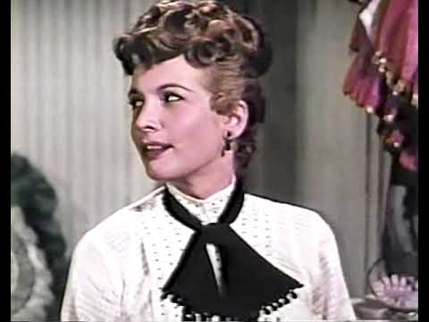 Meet Me at the Fair  1953🇺🇲