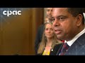 Minister Anandasangaree discusses new border security bill – June 3, 2025