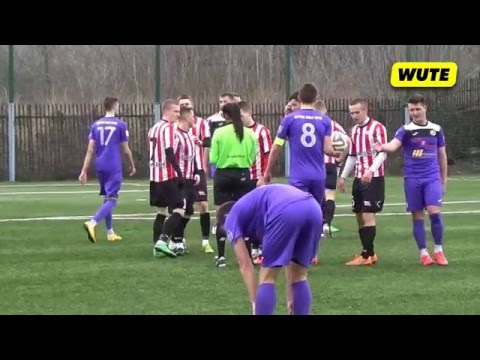 Cracovia Kraków – Hutnik Nowa Huta (Centralna Liga Juniorów)