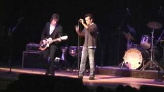 Stones In My Passway JOHN MELLENCAMP