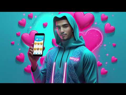 Hold My Heart 🎶 Miggi