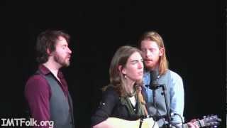 "Wind & Rain", The Stray Birds