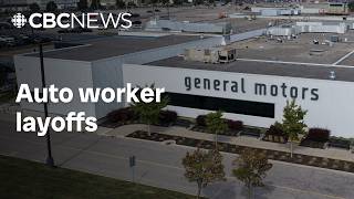 As GM layoffs loom, local union rep says national leaders must step up