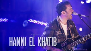 Hanni El Khatib "Melt Me" Guitar Center Sessions on DIRECTV