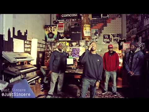 A K.D. Cypher God's Amongst Men : Episode 7