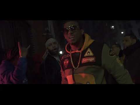 La Lipo - Pichon , Crazy Design & Lady Vixxen (video oficial)