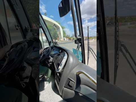 Saindo de Madalena, CE. Grupo 2 Irmãos. #ônibusrodoviario #onibusbrasil