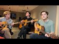 Miley Cyrus - Flowers (Cover by New Hope Club)