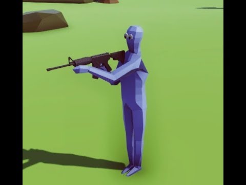 🔴Ak47 And Shotgun And Thief Vs. Every Unit - Live