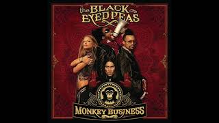 The Black Eyed Peas - Dum Diddly 432 Hz