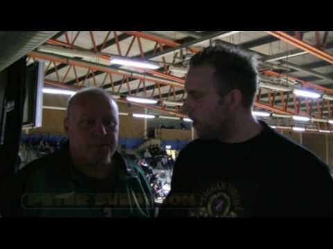 FUTSAL SM 2010 - DAMFINAL - Bollstanäs - Falköping