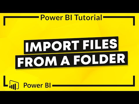 Microsoft Power BI Beginner to Intermediate Course 4 Hours Data Visualization Training