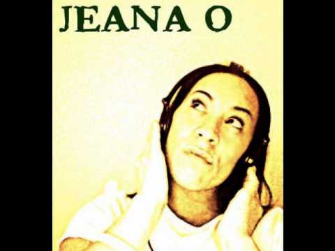Jeana O - See The World (Mike Bordes Mix)