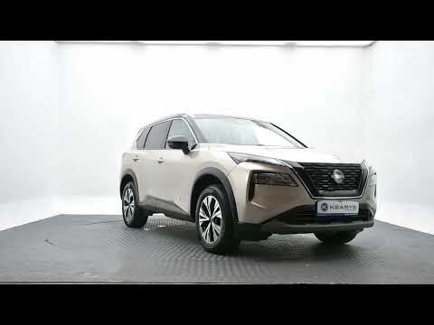 Nissan X-Trail ePOWER SV PREMIUM 7 Seater - Image 2
