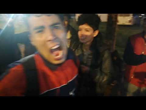 RICK vs KOPO - FINAL (Dragones del freestyle sub20)