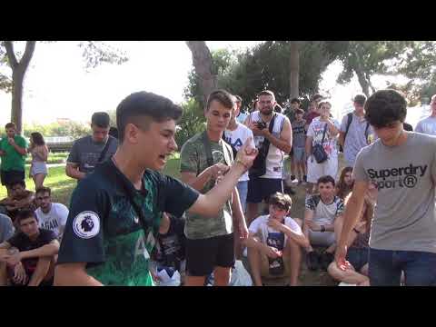 FILTROS// OWEN VS DAVEX VS PIRU VS GUTI (SBD Regional)