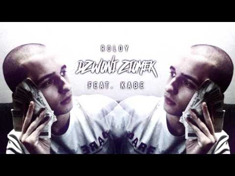 Roloy - Dzwoni Ziomek feat. Kabe [ I.N.C.I. EP #1]