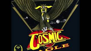 Baldelli & Dionigi - Cosmic Eagle Fly