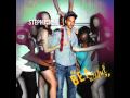 Steph Jones-BEAutiful