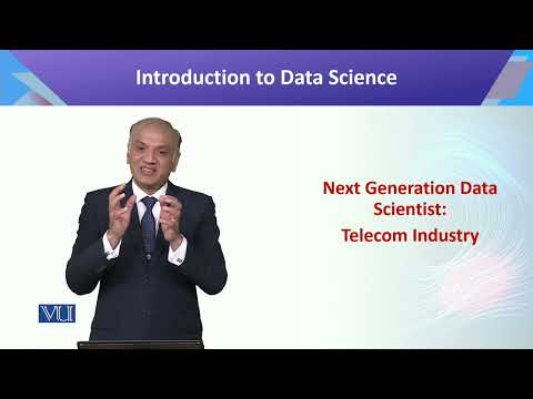 CS442 Topic001 | Introduction to Data Science