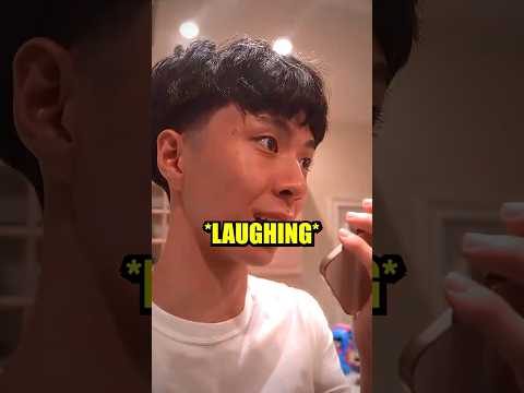 Ray Makes Everybody Laugh After Speaking Mandarin! 💀😭