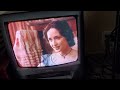 Opening To Oliver 1995 VHS Canadian Copy