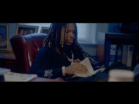 King Von - Don't Miss ft. YounginFrmDaJetz & DqFrmDaO (Official Music Video)