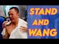 3 Minutes Of Andy Wang Being The TUFest Warrior That The Sport Has Ever Known MIND OF STEEL