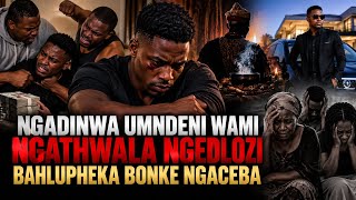 Download lagu Ngadinwa umndeni wami ngathwala ngedlozi bahlupheka bonke ngaceba ngedwa😭😭😭 mp3