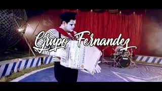 Grupo Fernandez El Circo Del Payaso ( Video Oficial)