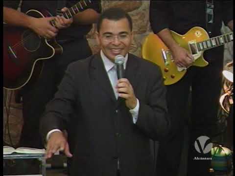 Musical - Nova Vida de Alcântara - Parte 1