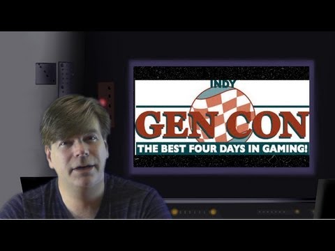 It's a Must See at Gen Con 2013