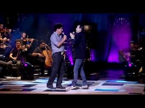 DVD Completo - Teodoro & Sampaio - 30 Anos