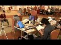 International Society of Caricature Artists - 2011 Convention