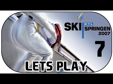 Skispringen Online Spielen