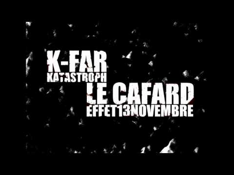 K-far - Le cafard (Prod.Predium)