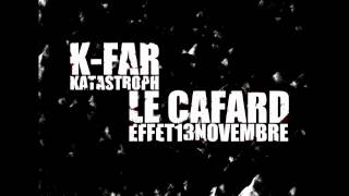 K-far - Le cafard (Prod.Predium)