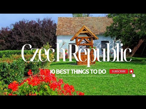 Exploring the Magic of Czech Republic: 10 Unforgettable Things to Do