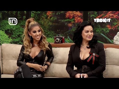 Alida Duka dhe Blerina Matraku: Koncertet në Diasporë, publiku dhe prapaskenat | IN TV Albania