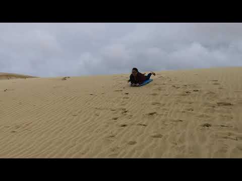 Rangipo Desert NZ # North Island